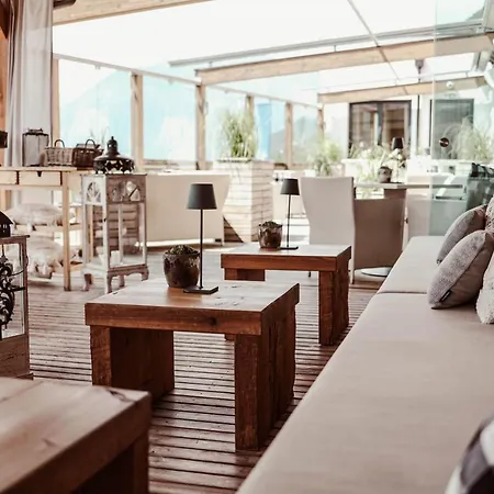 Hotell St. Georg Zum