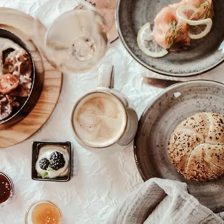 St. Georg Zum 4* Maurach (Achensee)