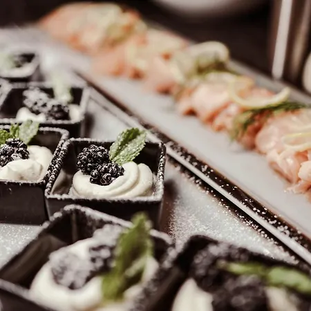 St. Georg Zum 4* Maurach (Achensee)