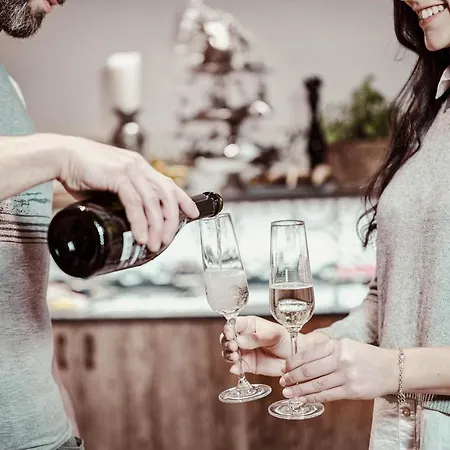 Hotel St. Georg Zum Maurach (Achensee)