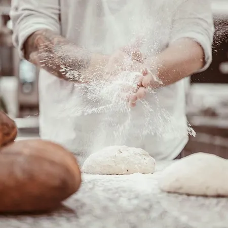 Hotel St. Georg Zum 4*