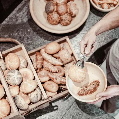 St. Georg Zum Hotel Maurach (Achensee)