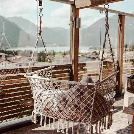 St. Georg Zum Maurach (Achensee)