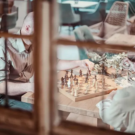 St. Georg Zum 4* Maurach (Achensee)