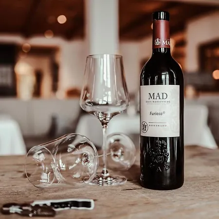 St. Georg Zum Hotel Maurach (Achensee)