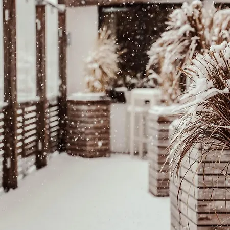 St. Georg Zum Hotel Maurach (Achensee)