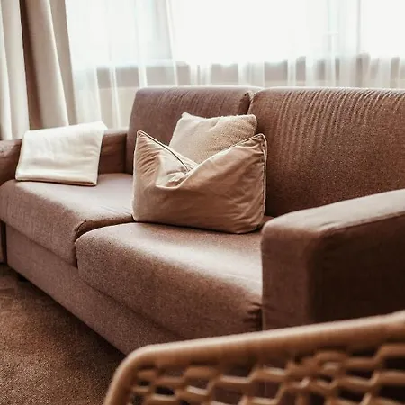 Hotell St. Georg Zum