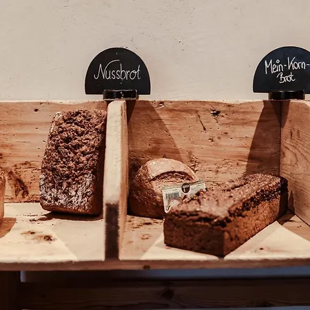 St. Georg Zum Hotel Maurach (Achensee)