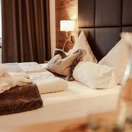 Hotel St. Georg Zum