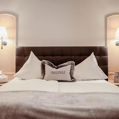 Hotel St. Georg Zum 4*