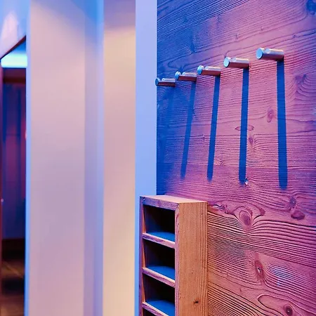 Szálloda St. Georg Zum Maurach