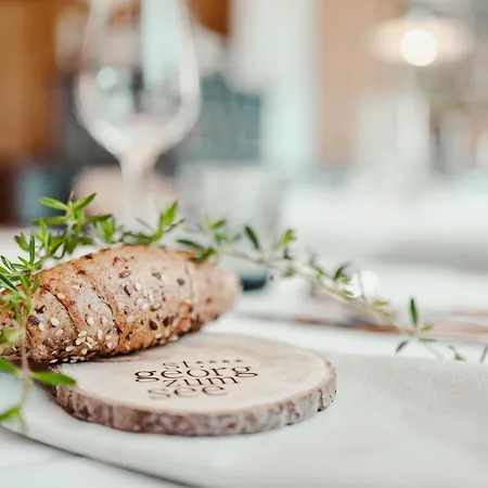 St. Georg Zum Maurach (Achensee)