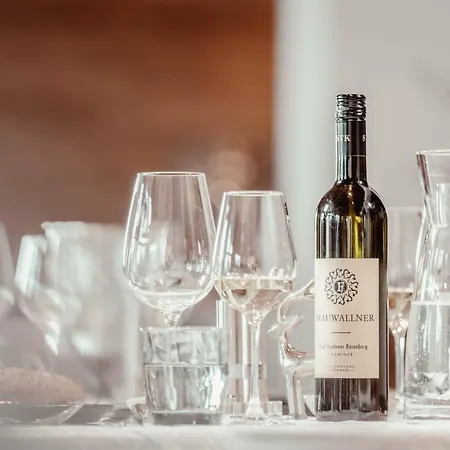 St. Georg Zum Hotel 4*