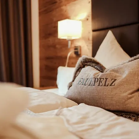 Hotel St. Georg Zum 4*