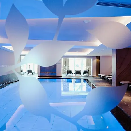 St. Georg Zum Hotell 4*