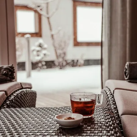 St. Georg Zum Hotel 4*