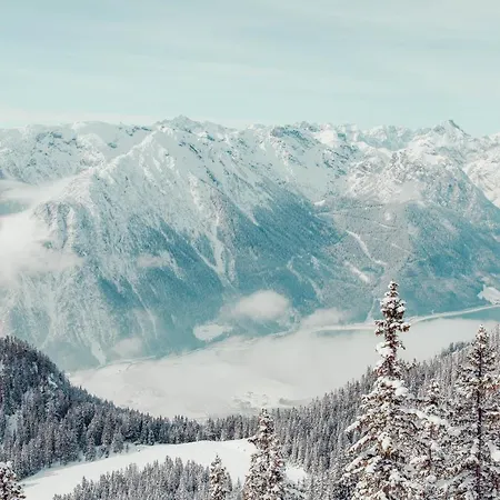 St. Georg Zum 4* Maurach (Achensee)