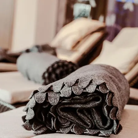 St. Georg Zum Hotel 4*