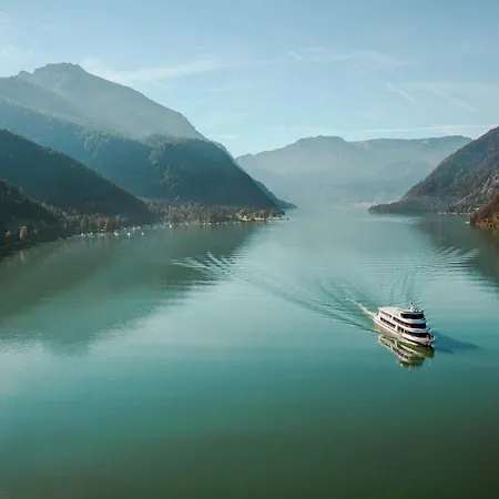 St. Georg Zum Maurach (Achensee)