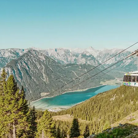 St. Georg Zum 4* Maurach (Achensee)