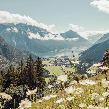 St. Georg Zum Hotel Maurach (Achensee)