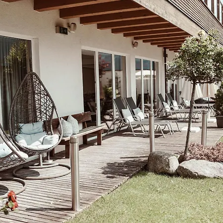 St. Georg Zum 4* Maurach (Achensee)