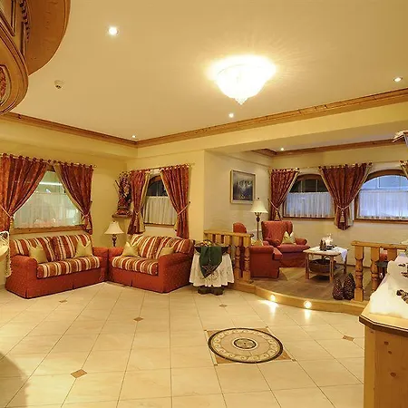 Szálloda St. Georg Zum