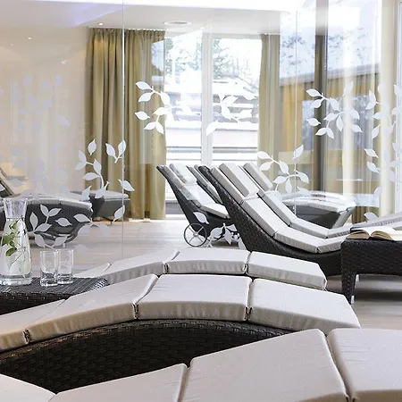 Hotel St. Georg Zum 4*