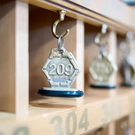 St. Georg Zum Hotel Maurach (Achensee)