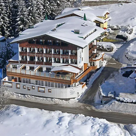 St. Georg Zum 4* Maurach (Achensee)