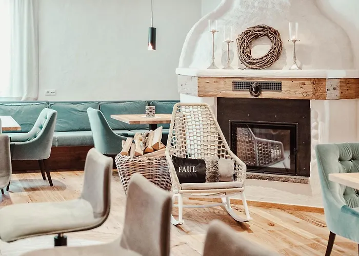 Hotel St. Georg Zum 4*