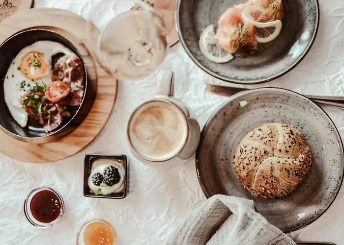 St. Georg Zum 4* Maurach (Achensee)