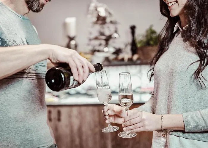 Hotel St. Georg Zum Maurach (Achensee)