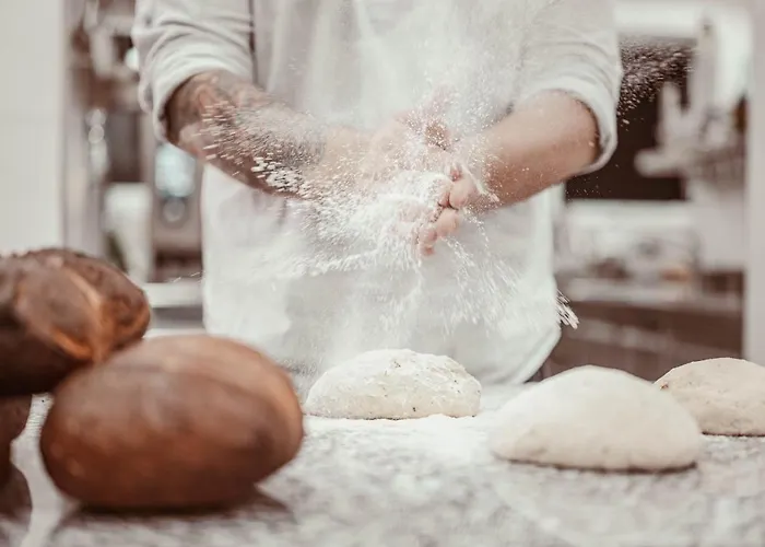 Hotel St. Georg Zum 4*