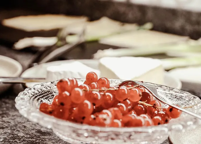 St. Georg Zum 4* Maurach (Achensee)