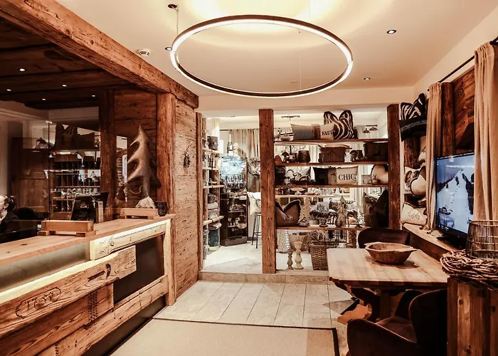 St. Georg Zum Maurach (Achensee)