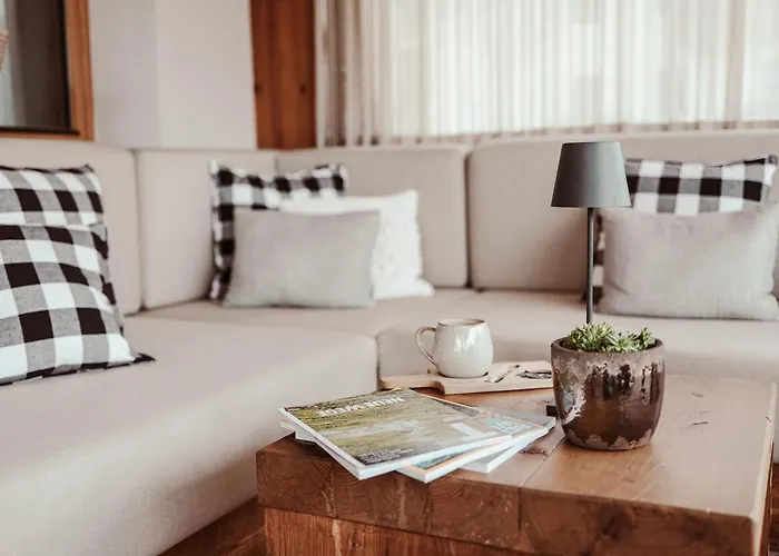 Hotel St. Georg Zum Maurach (Achensee)