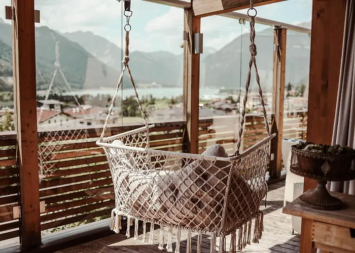 St. Georg Zum Maurach (Achensee)