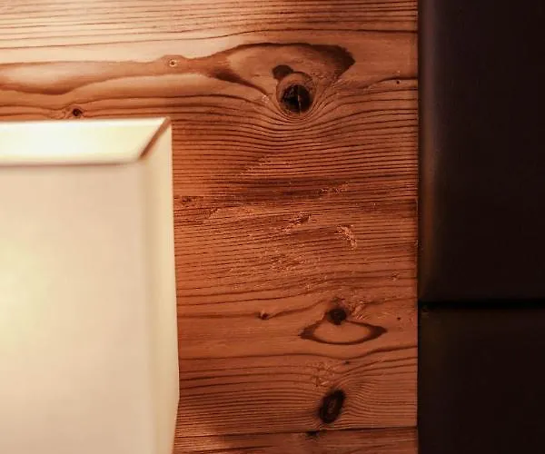 Hotel St. Georg Zum Maurach (Achensee)