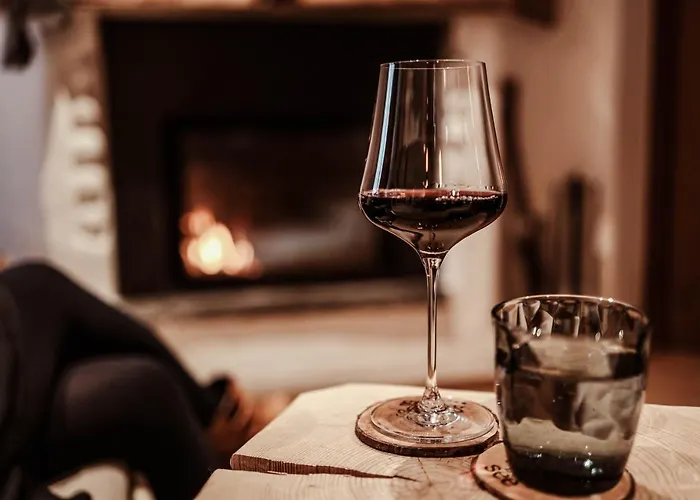 Hotel St. Georg Zum 4*