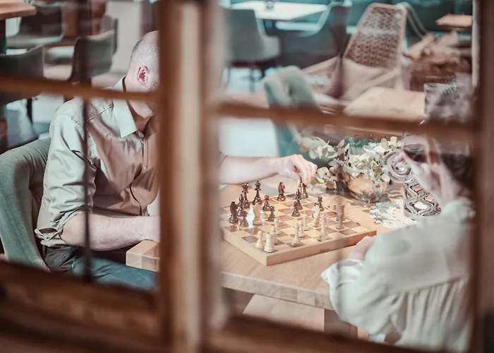 St. Georg Zum 4* Maurach (Achensee)