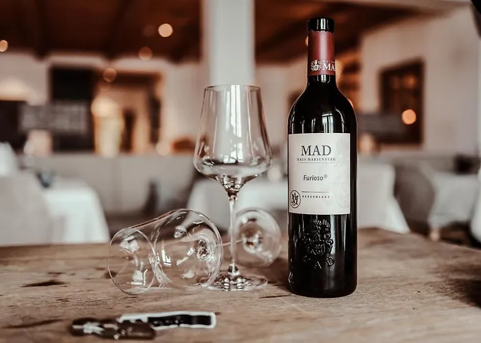 St. Georg Zum Hotel Maurach (Achensee)