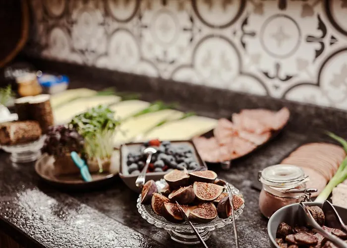 Hotel St. Georg Zum 4*