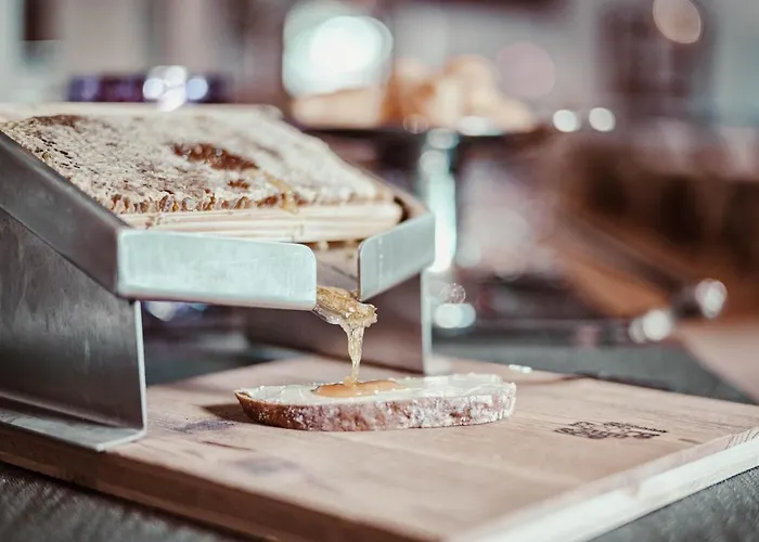 St. Georg Zum Maurach (Achensee)