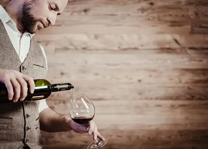 Hotel St. Georg Zum Maurach (Achensee)