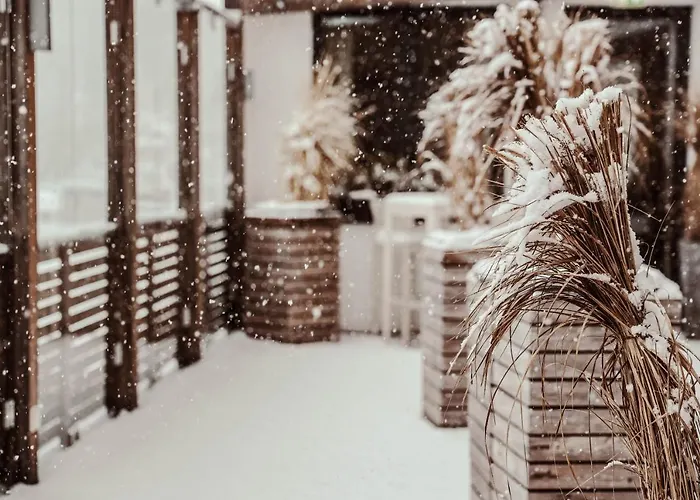 St. Georg Zum Hotel Maurach (Achensee)