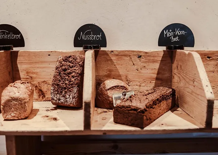 St. Georg Zum Hotel Maurach (Achensee)