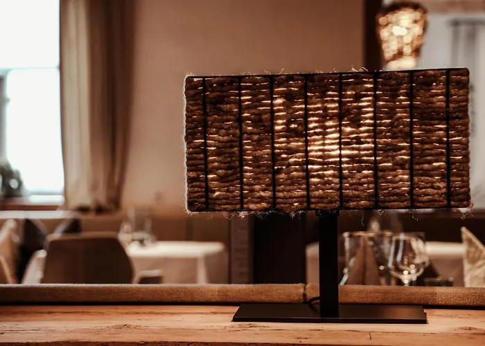 St. Georg Zum Hotel 4*