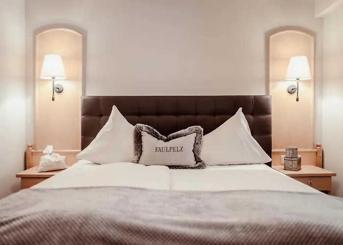 Hotel St. Georg Zum 4*