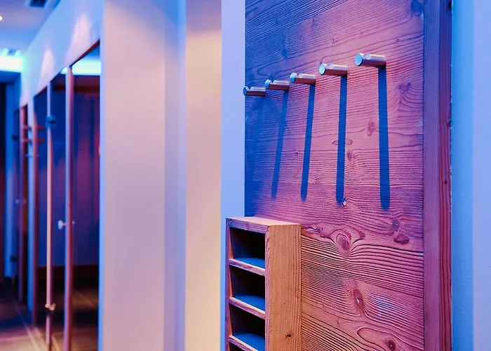 Hotel St. Georg Zum Maurach (Achensee)